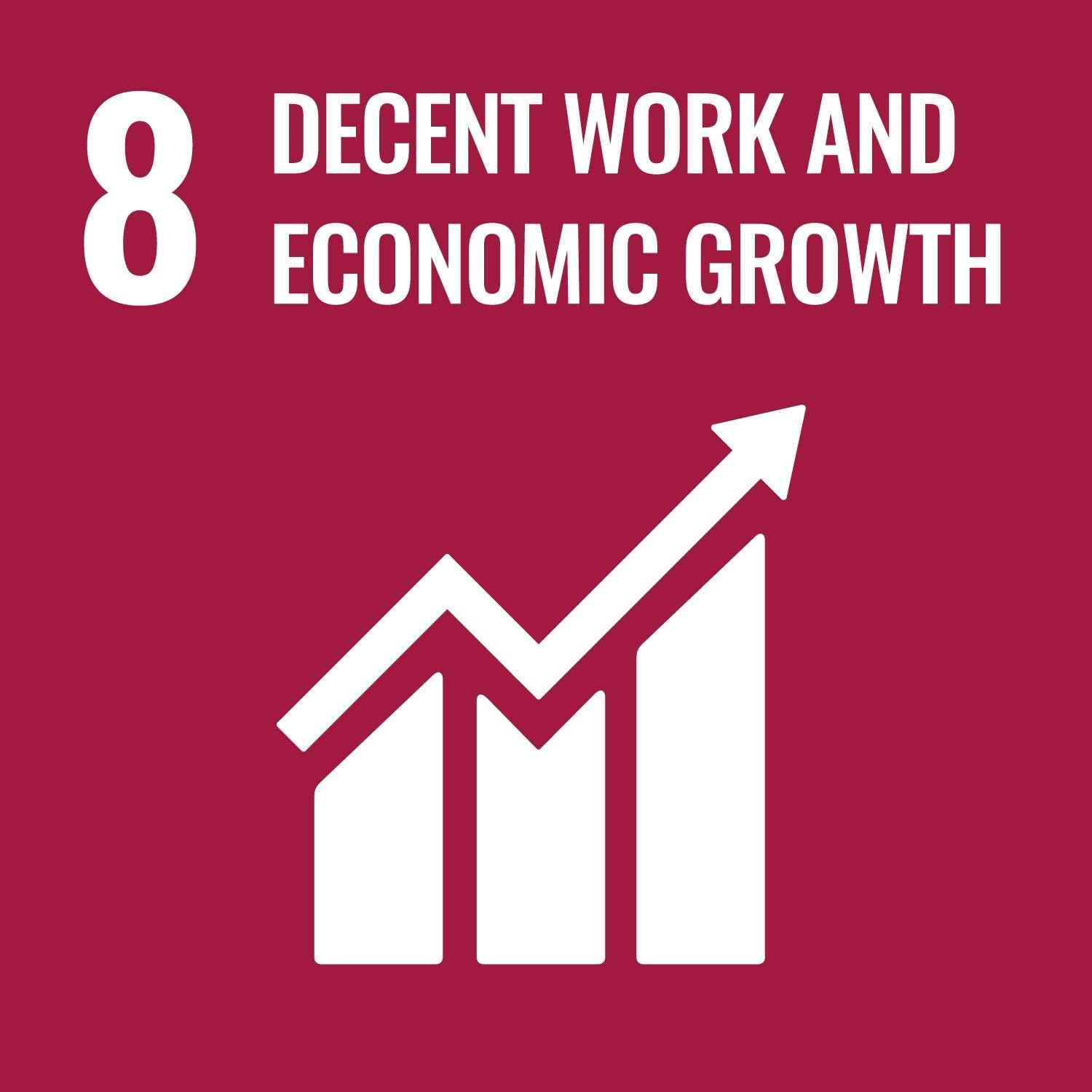 Economic growth for the community and protection of labour rights